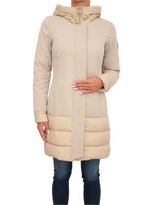 GIACCONE DEKKER BEIGE in DONNA