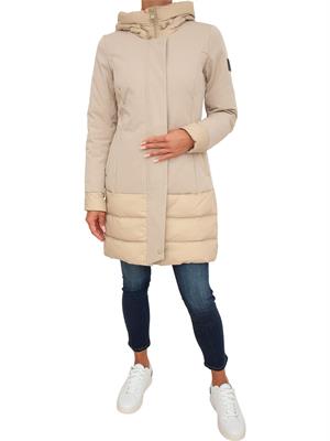 GIACCONE DEKKER BEIGE in DONNA