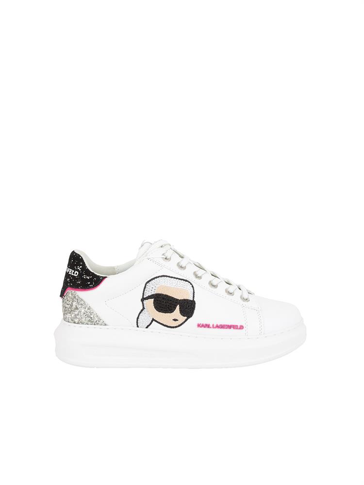 SNEAKERS K.LAGERFELD BIANCO