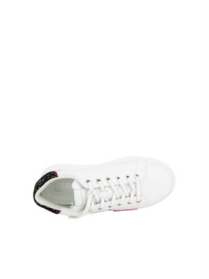 SNEAKERS K.LAGERFELD BIANCO in DONNA