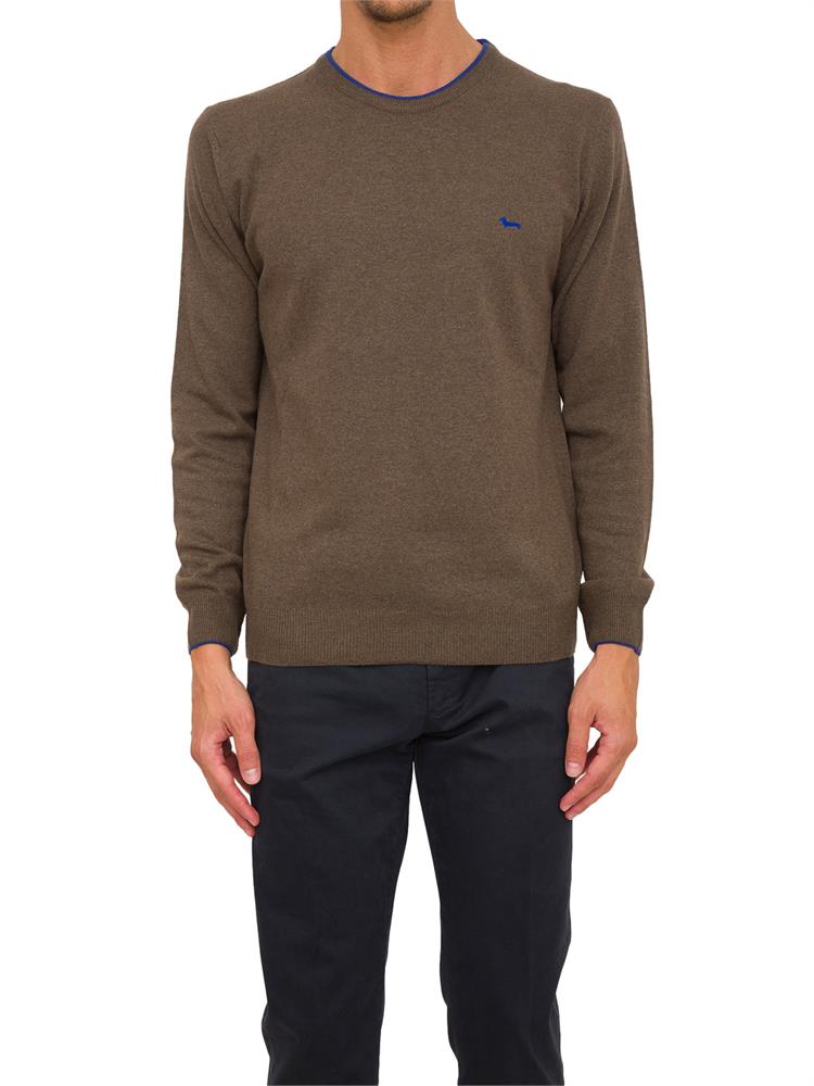 MAGLIA HARMONT [AND] BLAINE MARRONE