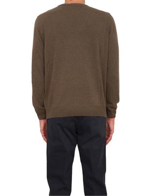 MAGLIA HARMONT [AND] BLAINE MARRONE in UOMO