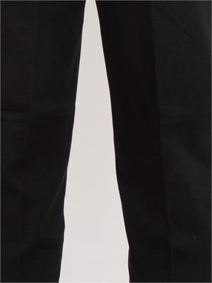 PANTALONE CASUAL ARMANI EXCHANGE NERO in UOMO