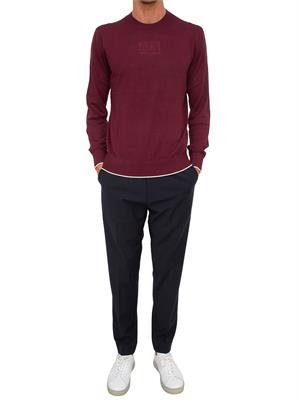 MAGLIA ARMANI EXCHANGE BORDEAUX in UOMO