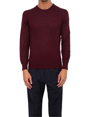 MAGLIA ARMANI EXCHANGE BORDEAUX in UOMO