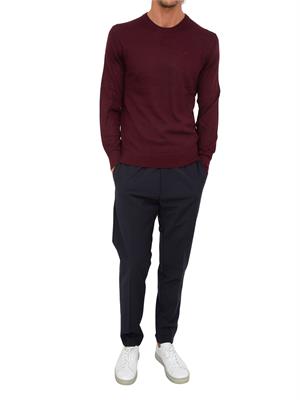 MAGLIA ARMANI EXCHANGE BORDEAUX in UOMO