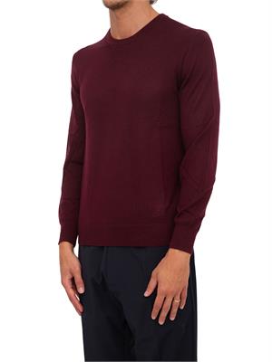 MAGLIA ARMANI EXCHANGE BORDEAUX in UOMO