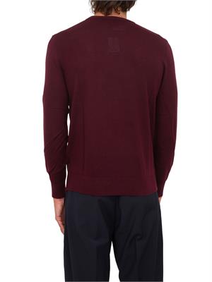 MAGLIA ARMANI EXCHANGE BORDEAUX in UOMO