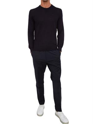 MAGLIA ARMANI EXCHANGE BLU in UOMO