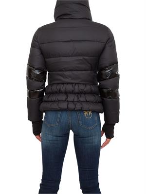 GIUBBINO ARMANI EXCHANGE NERO in DONNA