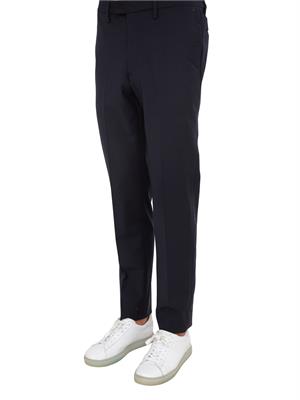 PANTALONE CASUAL LIU JO BLU in UOMO