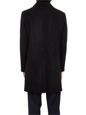 CAPPOTTO LIU JO NERO in UOMO