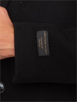 CAPPOTTO LIU JO NERO in UOMO