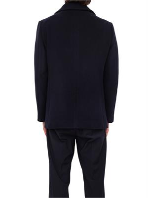 CAPPOTTO LIU JO BLU in UOMO