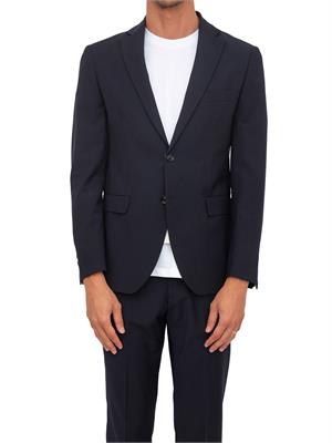 GIACCA MONOPETTO LIU JO BLU in UOMO