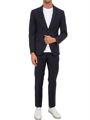 GIACCA MONOPETTO LIU JO BLU in UOMO