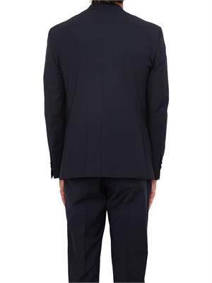 GIACCA MONOPETTO LIU JO BLU in UOMO