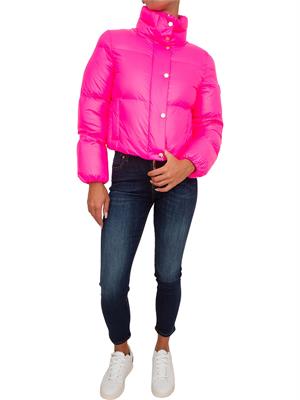 GIUBBINO ELISABETTA FRANCHI ROSA in DONNA