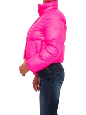 GIUBBINO ELISABETTA FRANCHI ROSA in DONNA