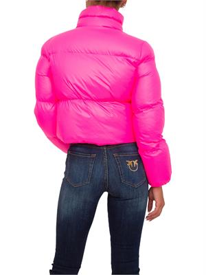 GIUBBINO ELISABETTA FRANCHI ROSA in DONNA