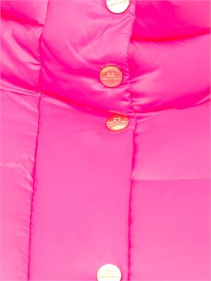 GIUBBINO ELISABETTA FRANCHI ROSA in DONNA