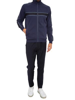 FELPA LIU JO BLU in UOMO