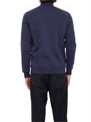 FELPA LIU JO BLU in UOMO