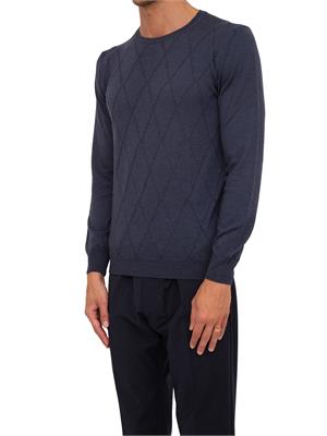 MAGLIA LIU JO BLU in UOMO