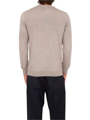 MAGLIA LIU JO BEIGE in UOMO
