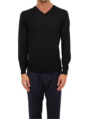 MAGLIA LIU JO NERO in UOMO