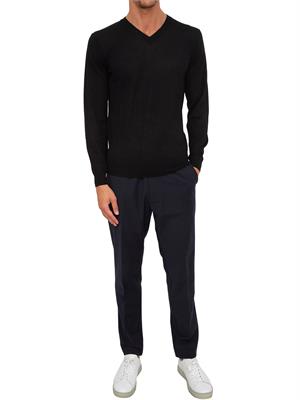 MAGLIA LIU JO NERO in UOMO