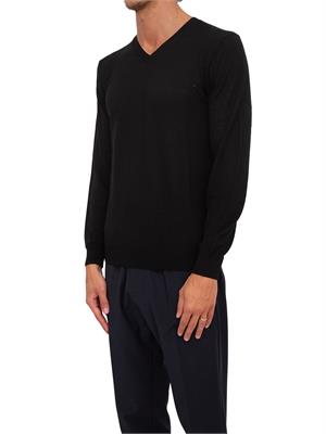 MAGLIA LIU JO NERO in UOMO