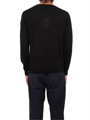 MAGLIA LIU JO NERO in UOMO