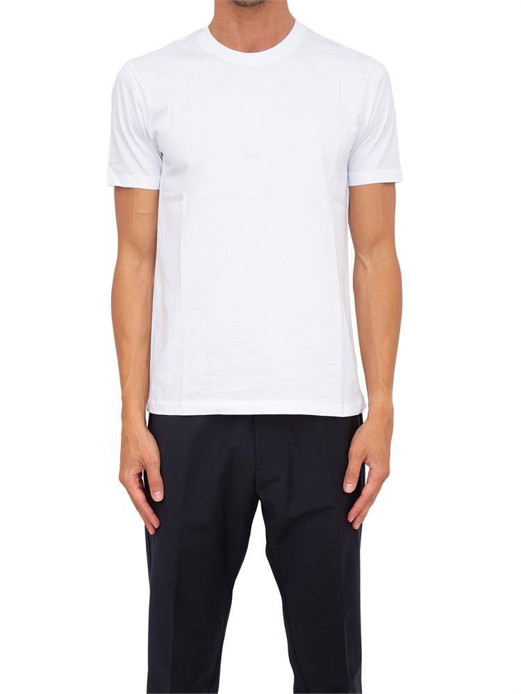T-SHIRT LIU JO BIANCO