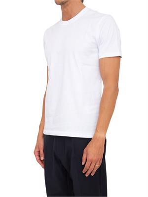 T-SHIRT LIU JO BIANCO in UOMO