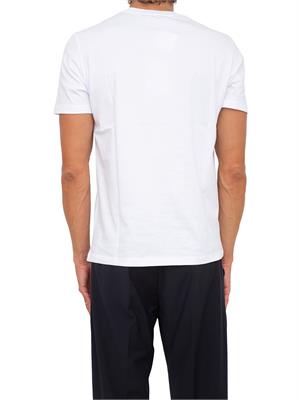 T-SHIRT LIU JO BIANCO in UOMO
