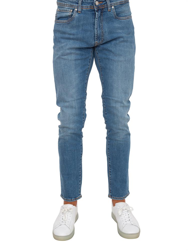 JEANS LIU JO BLU DENIM