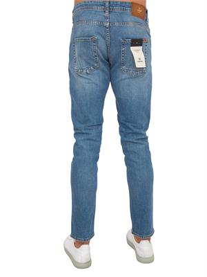 JEANS LIU JO BLU DENIM in UOMO