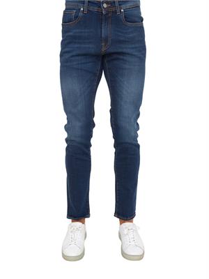 JEANS LIU JO BLU DENIM in UOMO