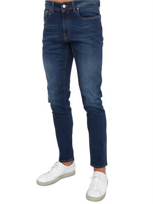 JEANS LIU JO BLU DENIM in UOMO