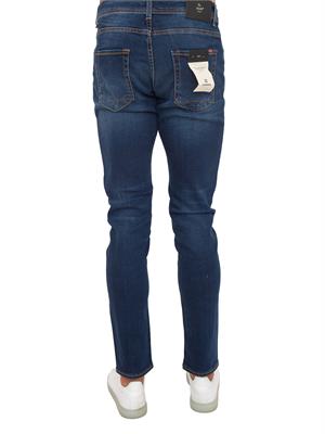 JEANS LIU JO BLU DENIM in UOMO