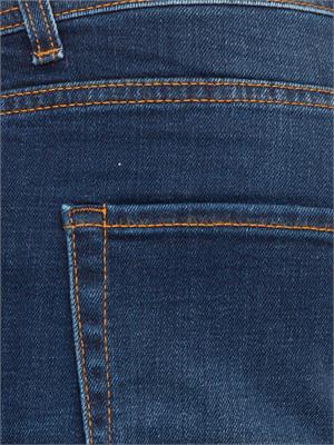 JEANS LIU JO BLU DENIM in UOMO