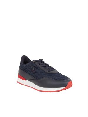 SNEAKERS PAUL&SHARK BLU in UOMO