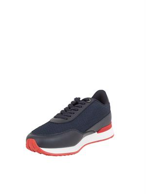 SNEAKERS PAUL&SHARK BLU in UOMO