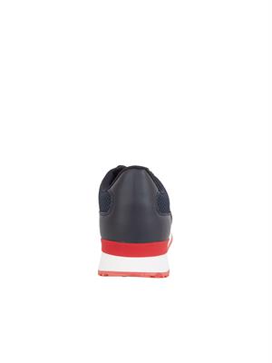 SNEAKERS PAUL&SHARK BLU in UOMO