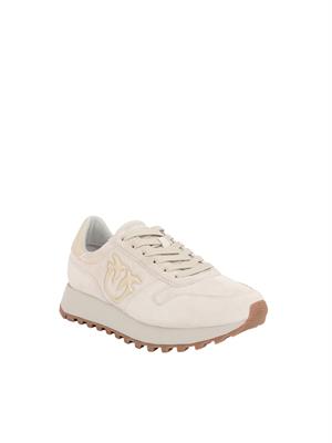 SNEAKERS PINKO BEIGE in DONNA