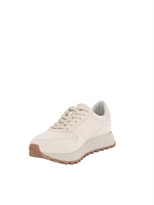 SNEAKERS PINKO BEIGE in DONNA
