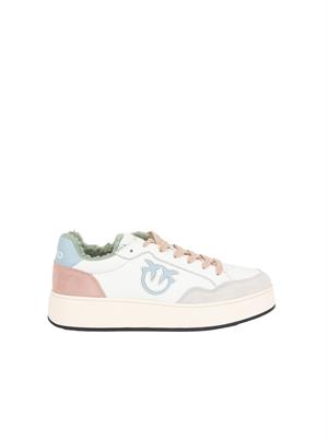 SNEAKERS PINKO BIANCO in DONNA