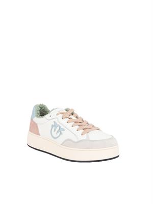SNEAKERS PINKO BIANCO in DONNA