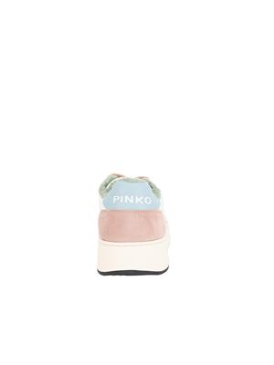 SNEAKERS PINKO BIANCO in DONNA